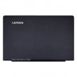قاب پشت ال سی دی لپ تاپ لنوو Ideapad 310-15ISK Intel مشکی دست دوم