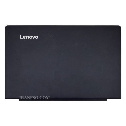 قاب پشت ال سی دی لپ تاپ لنوو Ideapad 310-15ISK Intel مشکی دست دوم