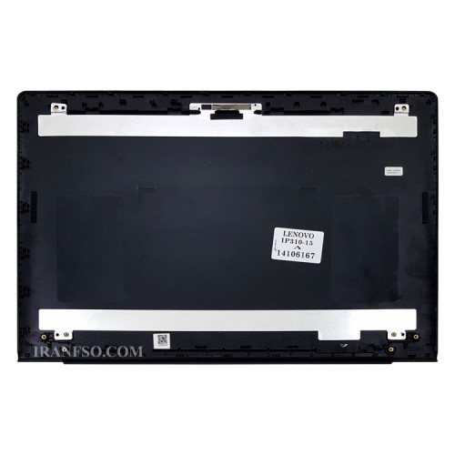 قاب پشت ال سی دی لپ تاپ لنوو Ideapad 310-15ISK Intel مشکی دست دوم