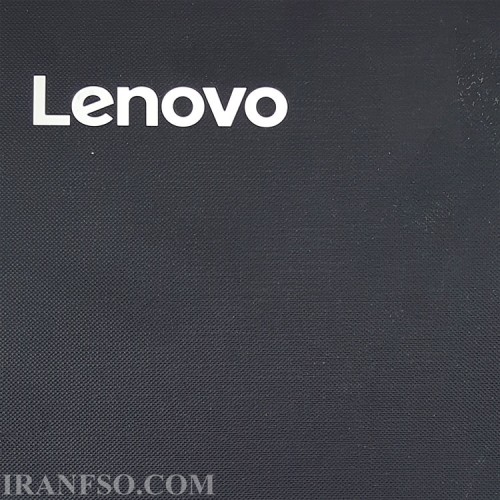 قاب پشت ال سی دی لپ تاپ لنوو Ideapad 310-15ISK Intel مشکی دست دوم