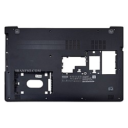 قاب کف لپ تاپ لنوو IdeaPad 310-15ISK_510 Intel مشکی دست دوم