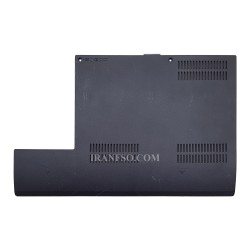 درب قاب کف لپ تاپ لنوو IdeaPad B590_60-4TE05-002 مشکی-دست دوم
