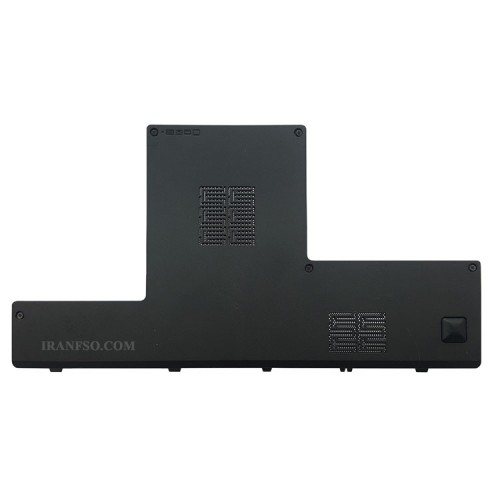 درب قاب کف لپ تاپ لنوو IdeaPad V570-B570_60-4IH05-002 خط و خش دار
