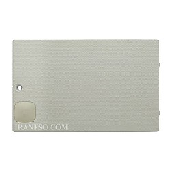 درب هارد لپ تاپ لنوو IdeaPad 510-15 سفید