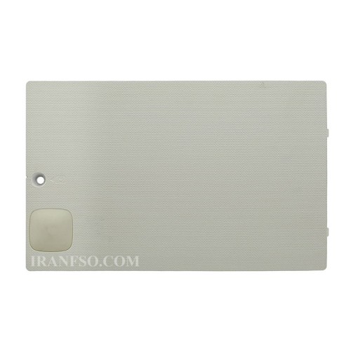 درب هارد لپ تاپ لنوو IdeaPad 510-15 سفید