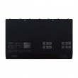 درب قاب کف لپ تاپ لنوو IdeaPad G580 فلزی