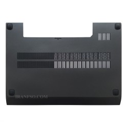 درب قاب کف لپ تاپ لنوو IdeaPad G500-G505-G510