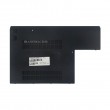 درب قاب کف لپ تاپ لنوو IdeaPad S510P مشکی-دست دوم