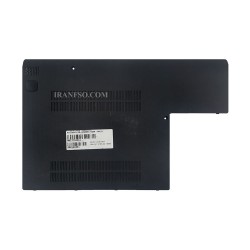 درب قاب کف لپ تاپ لنوو IdeaPad S510P مشکی-دست دوم