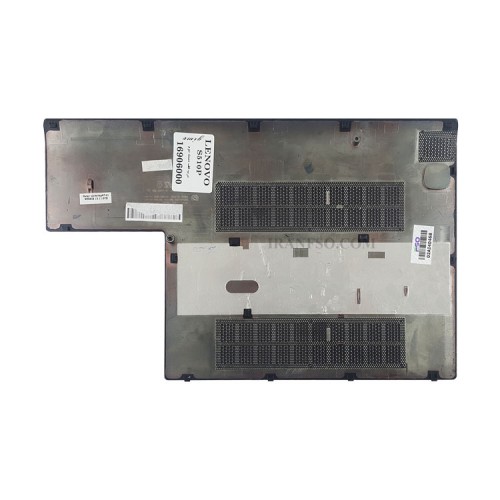 درب قاب کف لپ تاپ لنوو IdeaPad S510P مشکی-دست دوم