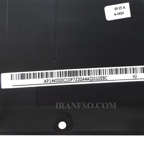درب قاب کف لپ تاپ لنوو IdeaPad B50-30_AP14K000C10 دست دوم