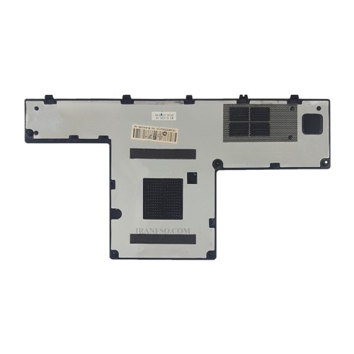 درب رم و هارد لپ تاپ لنوو IdeaPad B570_60-4IH05-002 مشکی دست دوم