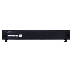 پنل بالا کیبرد لپ تاپ ام اس آی EX600-EX610_307-632E235-TA2 مشکی دست دوم