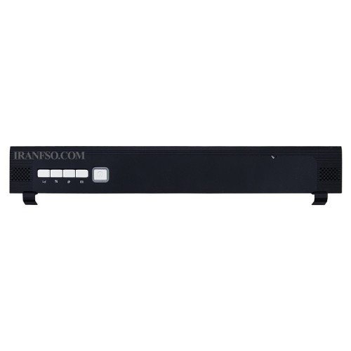 پنل بالا کیبرد لپ تاپ ام اس آی EX600-EX610_307-632E235-TA2 مشکی دست دوم