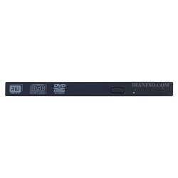 پنل درایو لپ تاپ ام اس آی CX620 مشکی دست دوم