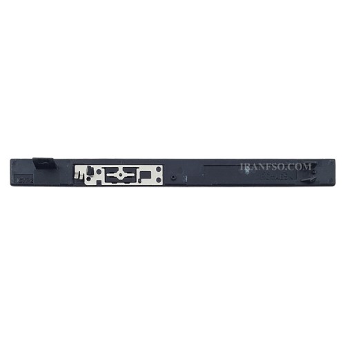 پنل درایو لپ تاپ ام اس آی CX620 مشکی دست دوم