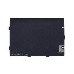درب هارد لپ تاپ ام اس آی CX480_13N0-YSA0H01 مشکی دست دوم