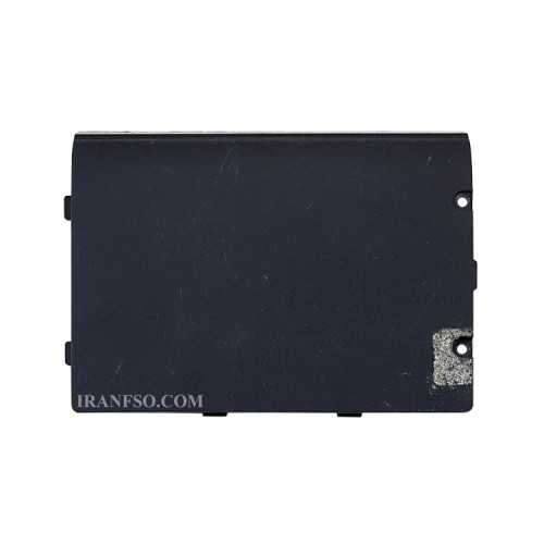 درب هارد لپ تاپ ام اس آی CX480_13N0-YSA0H01 مشکی دست دوم