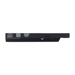 پنل درایو لپ تاپ دل Vostro 1500 مشکی
