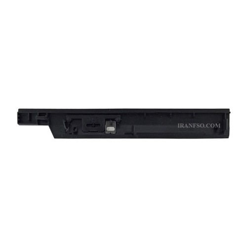 پنل درایو لپ تاپ دل Vostro 1500 مشکی