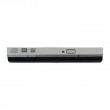 پنل درایو لپ تاپ دل Vostro 1014-1015_39VM8CRWI20 مشکی-نقره ای