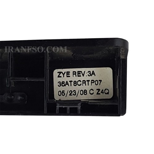 پنل درایو لپ تاپ اچ پی Pavilion DV6000-DV9000_36AT8CRTP07