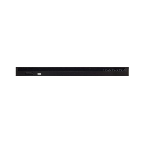 درب درایو لپ تاپ نازک 9.5mm مشکی-مکشی