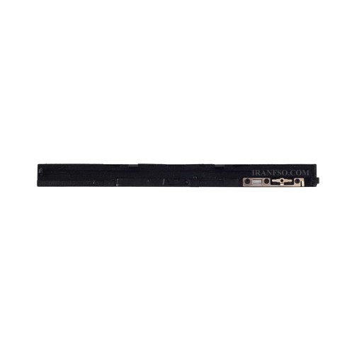 درب درایو لپ تاپ نازک 9.5mm مشکی-مکشی