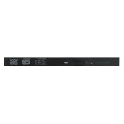 درب درایو لپ تاپ نازک 9mm مشکی