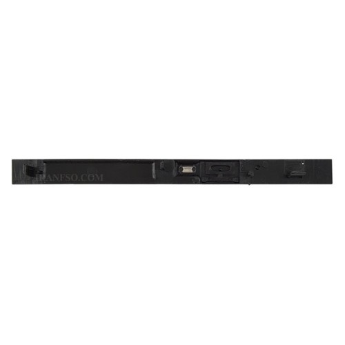 درب درایو لپ تاپ نازک 9mm مشکی