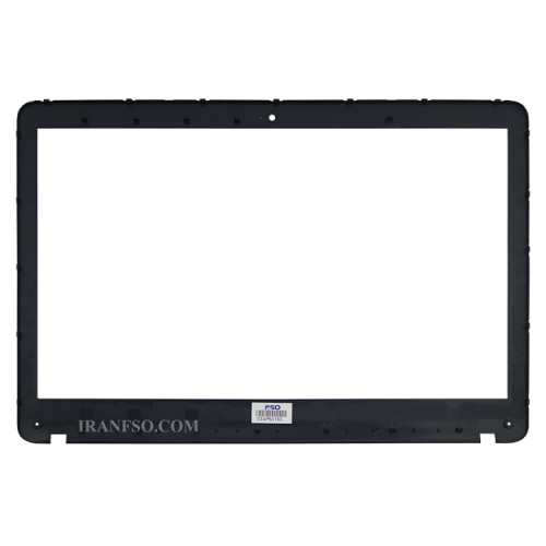 قاب جلو ال سی دی لپ تاپ سونی SVF152-153 مشکی-غیر تاچ