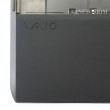 قاب کنار کیبرد لپ تاپ سونی VPC-F11 مشکی