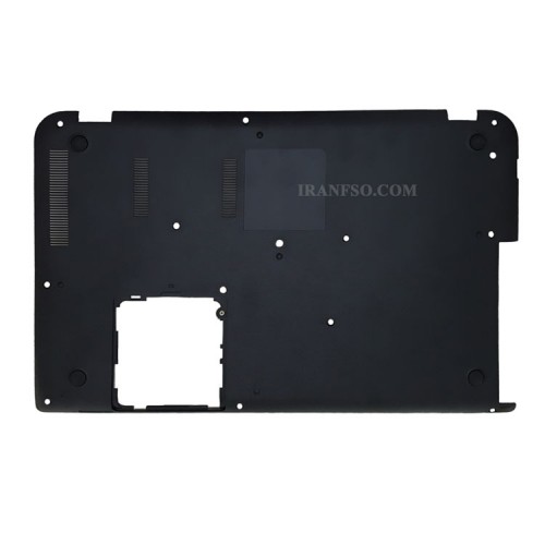 قاب کف لپ تاپ توشیبا Satellite L55-A_S50D-A_S55D