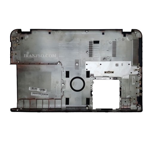 قاب کف لپ تاپ توشیبا Satellite L55-A_S50D-A_S55D