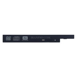 پنل درایو لپ تاپ توشیبا Satellite L300-L450-A200_BG64-00388A