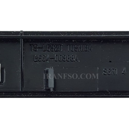 پنل درایو لپ تاپ توشیبا Satellite L300-L450-A200_BG64-00388A