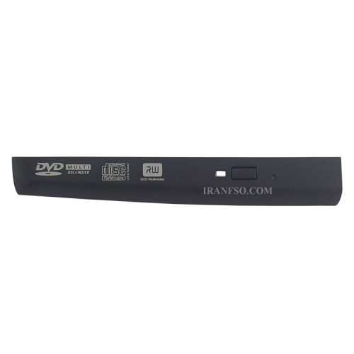 پنل درایو لپ تاپ توشیبا Satellite U400-U405_JDGP0220 مشکی
