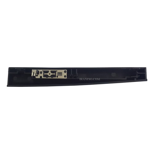 پنل درایو لپ تاپ توشیبا Satellite U400-U405_JDGP0220 مشکی