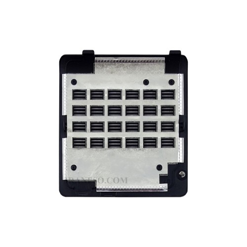 درب رم لپ تاپ توشیبا Satellite S55D_L55-A