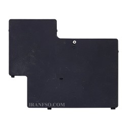 درب رم و وای فای لپ تاپ توشیبا Satellite A100-A105_6070B0091101 مشکی دست دوم