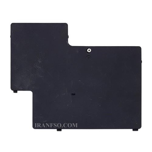 درب رم و وای فای لپ تاپ توشیبا Satellite A100-A105_6070B0091101 مشکی دست دوم