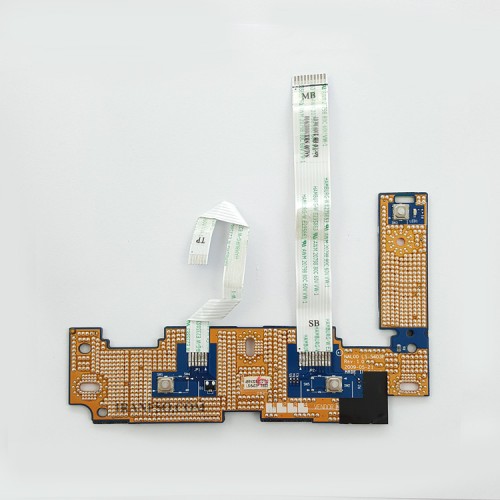 برد کلیک تاچ پد لپ تاپ ایسر Aspire 5534-5538_LS-5403P