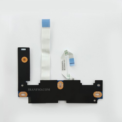 برد کلیک تاچ پد لپ تاپ ایسر Aspire 5534-5538_LS-5403P