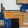 برد کلیک تاچ پد لپ تاپ ایسر Aspire 5534-5538_LS-5403P