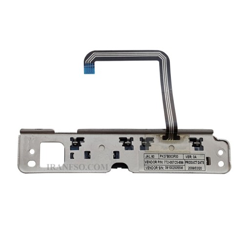کلیک تاچ پد لپ تاپ دل Vostro 1310-1320-PK37B004M00