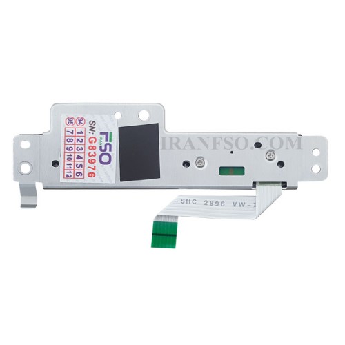 کلیک تاچ پد لپ تاپ دل Studio 1535-1536-1537-1555-1557-1558 Inspiron 1564