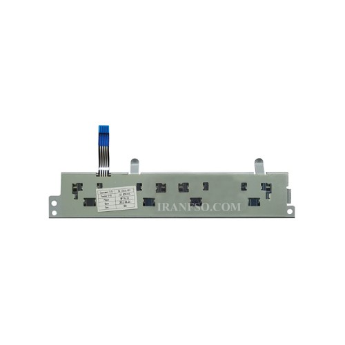 کلیک تاچ پد لپ تاپ دل Vostro 3550_56-17519-601