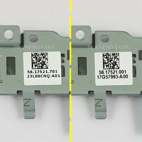 کلیک تاچ پد لپ تاپ دل Inspiron 5040_56-17521-001_56-17521-701