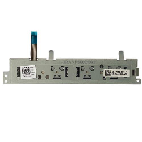 کلیک تاچ پد لپ تاپ دل Inspiron 5110_56-17518-601