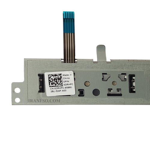کلیک تاچ پد لپ تاپ دل Inspiron 5110_56-17518-601
